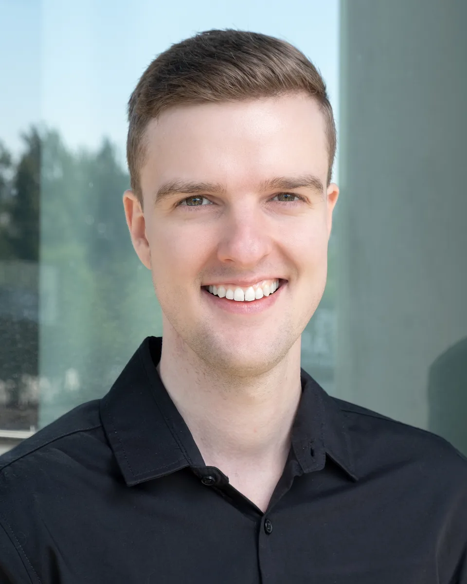 Markus Mulder