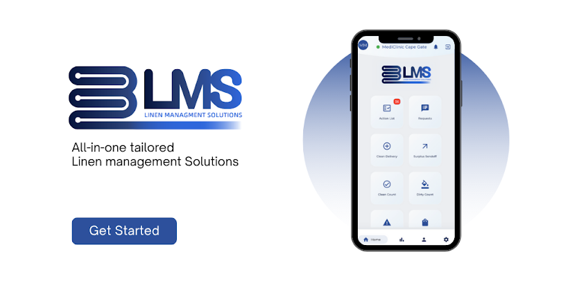 Linen Management Solutions